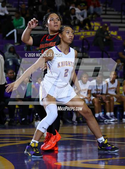 Thumbnail 1 in Dominguez vs. Lynwood photogallery.