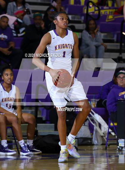 Thumbnail 1 in Dominguez vs. Lynwood photogallery.