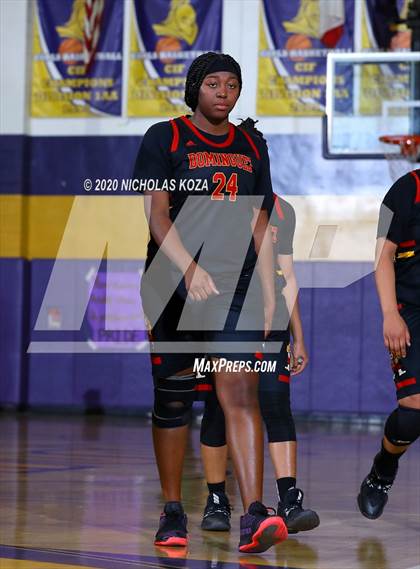 Thumbnail 1 in Dominguez vs. Lynwood photogallery.
