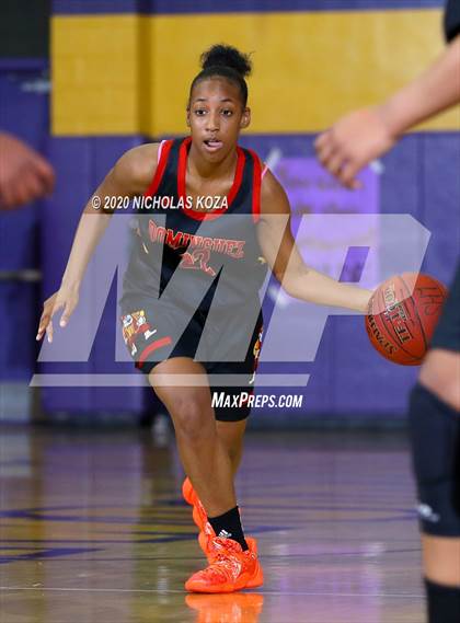 Thumbnail 1 in Dominguez vs. Lynwood photogallery.
