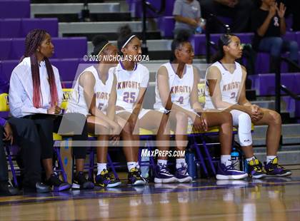 Thumbnail 3 in Dominguez vs. Lynwood photogallery.