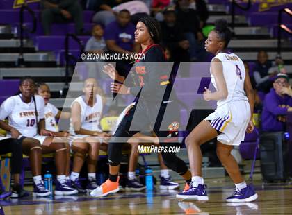 Thumbnail 3 in Dominguez vs. Lynwood photogallery.
