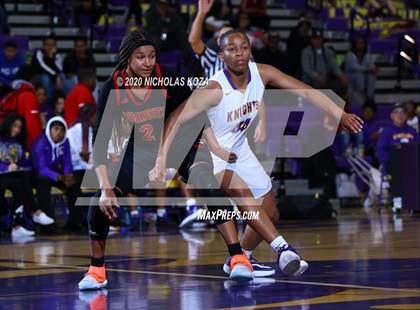 Thumbnail 1 in Dominguez vs. Lynwood photogallery.