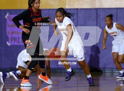 Thumbnail 1 in Dominguez vs. Lynwood photogallery.