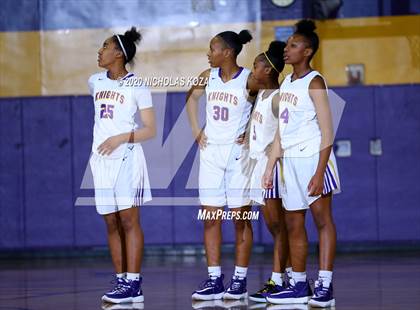 Thumbnail 1 in Dominguez vs. Lynwood photogallery.