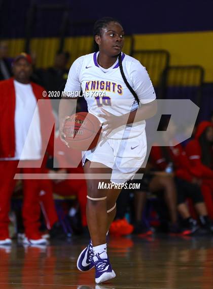 Thumbnail 1 in Dominguez vs. Lynwood photogallery.
