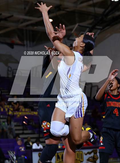 Thumbnail 1 in Dominguez vs. Lynwood photogallery.