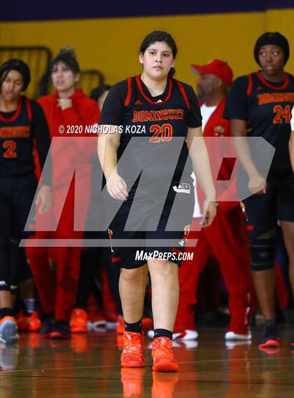 Thumbnail 1 in Dominguez vs. Lynwood photogallery.