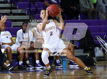 Thumbnail 1 in Dominguez vs. Lynwood photogallery.