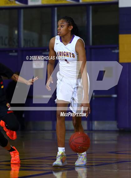 Thumbnail 1 in Dominguez vs. Lynwood photogallery.