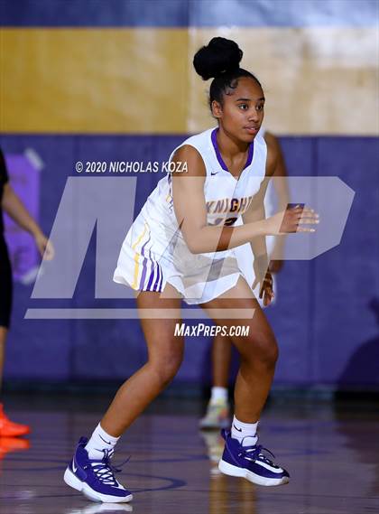 Thumbnail 1 in Dominguez vs. Lynwood photogallery.