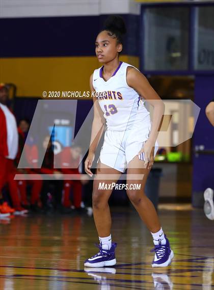 Thumbnail 1 in Dominguez vs. Lynwood photogallery.
