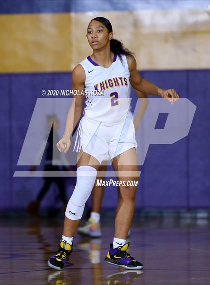 Thumbnail 1 in Dominguez vs. Lynwood photogallery.
