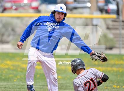 Thumbnail 1 in Wells @ Smith Valley (Game 2) photogallery.