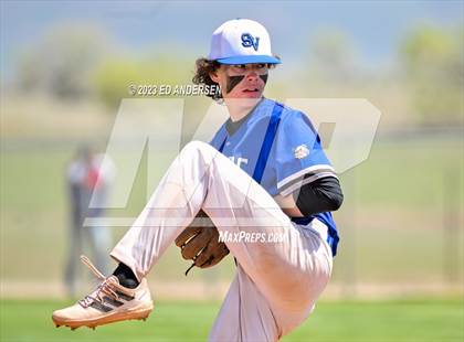 Thumbnail 3 in Wells @ Smith Valley (Game 2) photogallery.