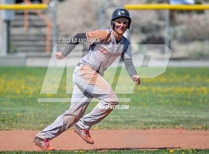 Thumbnail 3 in Wells @ Smith Valley (Game 2) photogallery.