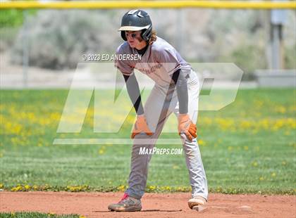 Thumbnail 3 in Wells @ Smith Valley (Game 2) photogallery.