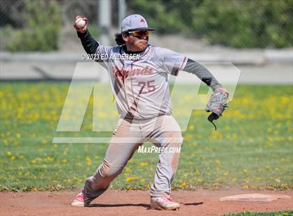 Thumbnail 2 in Wells @ Smith Valley (Game 2) photogallery.
