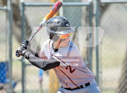 Thumbnail 2 in Wells @ Smith Valley (Game 2) photogallery.