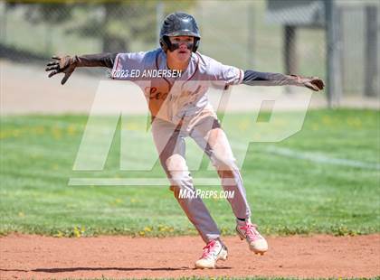 Thumbnail 3 in Wells @ Smith Valley (Game 2) photogallery.