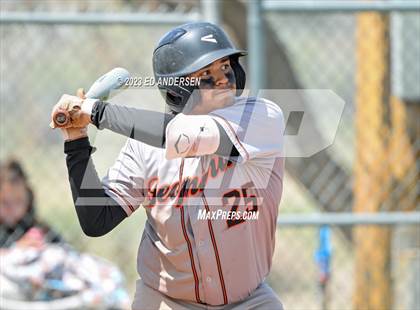 Thumbnail 2 in Wells @ Smith Valley (Game 2) photogallery.