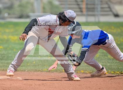Thumbnail 2 in Wells @ Smith Valley (Game 2) photogallery.
