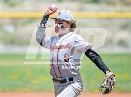 Thumbnail 3 in Wells @ Smith Valley (Game 2) photogallery.