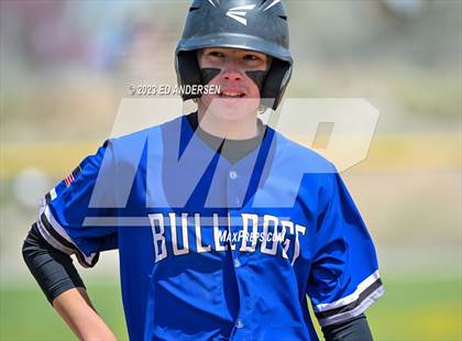 Thumbnail 1 in Wells @ Smith Valley (Game 2) photogallery.