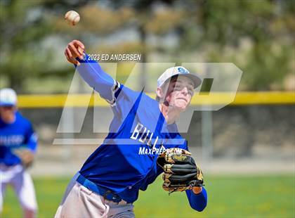 Thumbnail 1 in Wells @ Smith Valley (Game 2) photogallery.