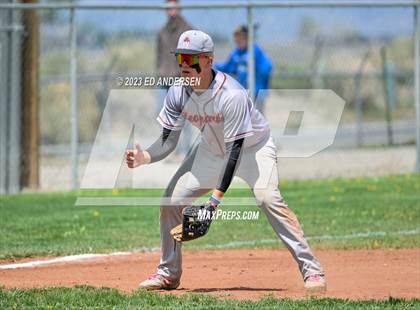Thumbnail 2 in Wells @ Smith Valley (Game 2) photogallery.