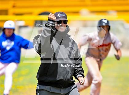 Thumbnail 1 in Wells @ Smith Valley (Game 2) photogallery.