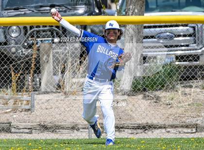 Thumbnail 2 in Wells @ Smith Valley (Game 2) photogallery.