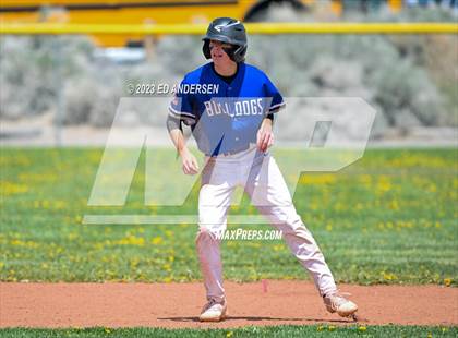 Thumbnail 1 in Wells @ Smith Valley (Game 2) photogallery.
