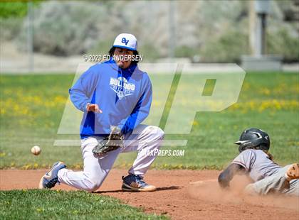 Thumbnail 1 in Wells @ Smith Valley (Game 2) photogallery.