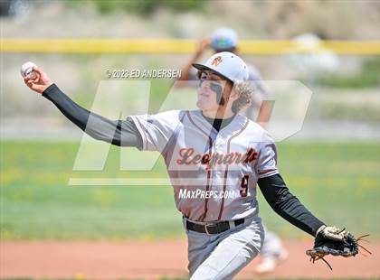 Thumbnail 2 in Wells @ Smith Valley (Game 2) photogallery.