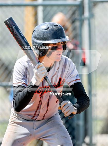 Thumbnail 3 in Wells @ Smith Valley (Game 2) photogallery.