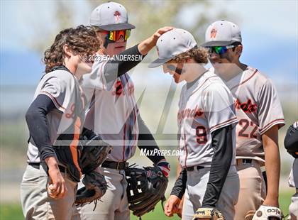 Thumbnail 3 in Wells @ Smith Valley (Game 2) photogallery.