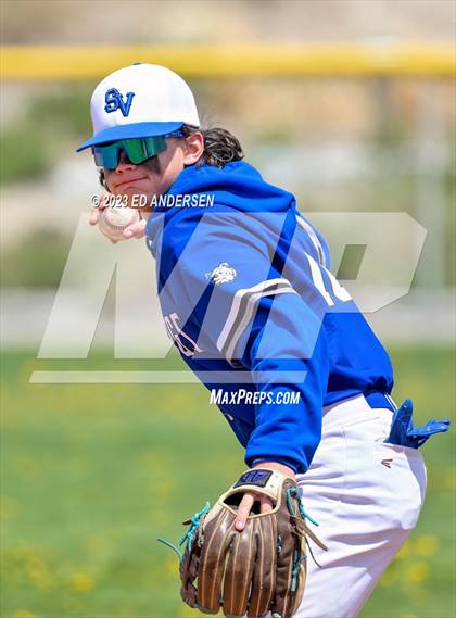 Thumbnail 3 in Wells @ Smith Valley (Game 2) photogallery.