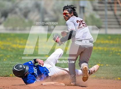 Thumbnail 3 in Wells @ Smith Valley (Game 2) photogallery.