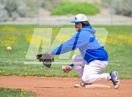Thumbnail 1 in Wells @ Smith Valley (Game 2) photogallery.