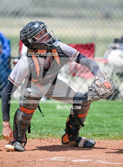 Thumbnail 2 in Wells @ Smith Valley (Game 2) photogallery.