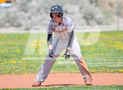 Thumbnail 3 in Wells @ Smith Valley (Game 2) photogallery.