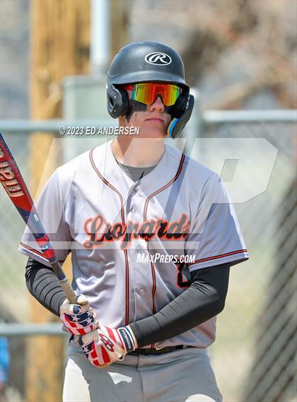 Thumbnail 3 in Wells @ Smith Valley (Game 2) photogallery.