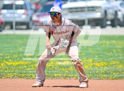 Thumbnail 3 in Wells @ Smith Valley (Game 2) photogallery.