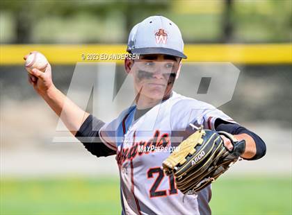 Thumbnail 2 in Wells @ Smith Valley (Game 2) photogallery.