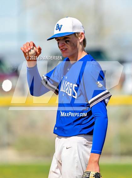 Thumbnail 2 in Wells @ Smith Valley (Game 2) photogallery.