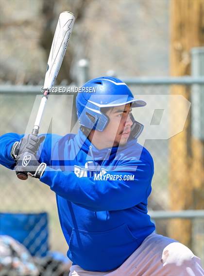 Thumbnail 3 in Wells @ Smith Valley (Game 2) photogallery.