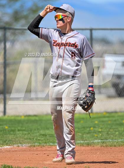 Thumbnail 1 in Wells @ Smith Valley (Game 2) photogallery.