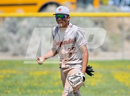 Thumbnail 2 in Wells @ Smith Valley (Game 2) photogallery.