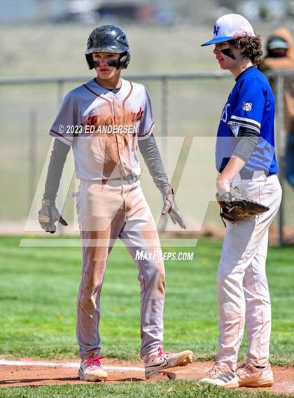 Thumbnail 2 in Wells @ Smith Valley (Game 2) photogallery.